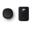 WiiM SOUND Wireless Multiroom Smart Speaker with Display - Black Black