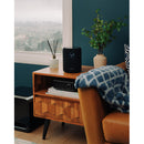 WiiM SOUND Wireless Multiroom Smart Speaker with Display - Black Black