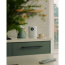 WiiM SOUND Wireless Multiroom Smart Speaker with Display -  White White