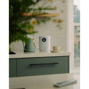 WiiM SOUND Wireless Multiroom Smart Speaker with Display White - Clearance