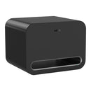 WiiM Sub Pro 8 Inch 250W Wireless Smart Subwoofer with Wi-Fi & Bluetooth - Black Black