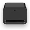 WiiM Sub Pro 8 Inch 250W Wireless Smart Subwoofer with Wi-Fi & Bluetooth - Black Black