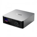 Wiim ULTRA Music Streamer Silver Silver