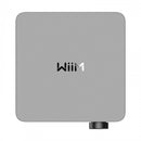 Wiim ULTRA Music Streamer Silver Silver