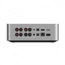 Wiim ULTRA Music Streamer Silver Silver