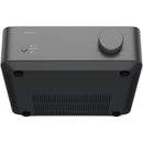 WiiM Vibelink Amp High-Performance Stereo Amplifier Space Grey - Clearance