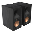 WiiM Vibelink Stereo Amplifier with Ultra Music Streamer Silver and Klipsch R-60M Speakers HiFi Bundle