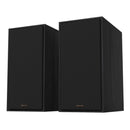 WiiM Vibelink Stereo Amplifier with Ultra Music Streamer Silver and Klipsch R-60M Speakers HiFi Bundle