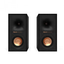 WiiM Vibelink Stereo Amplifier with Ultra Music Streamer Space Grey and Klipsch R-60M Speakers HiFi Bundle