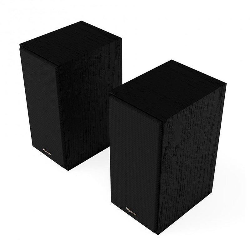 WiiM Vibelink Stereo Amplifier with Ultra Music Streamer Space Grey and Klipsch R-60M Speakers HiFi Bundle
