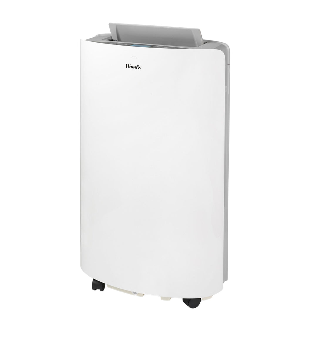 Woods CORTINA 9K ECO Air Conditioner
