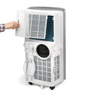 Woods CORTINA 9K ECO Air Conditioner