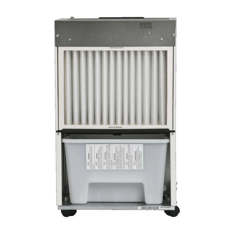Woods LD40 Dehumidifier & Smart Clothes Dryer