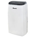 Woods MDK26 Air Dehumidifier Refrigerant