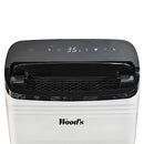 Woods MDK26 Air Dehumidifier Refrigerant