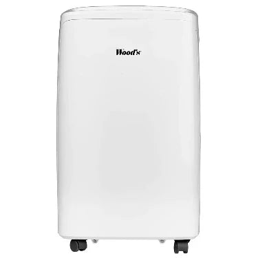 Woods MDX14 Air Dehumidifier Refrigerant