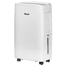 Woods MDX14 Air Dehumidifier Refrigerant