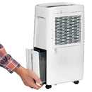 Woods MDX14 Air Dehumidifier Refrigerant