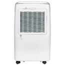 Woods MDX14 Air Dehumidifier Refrigerant