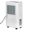 Woods MDX14 Air Dehumidifier Refrigerant