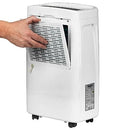 Woods MDX14 Air Dehumidifier Refrigerant