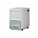 Woods SW22 Refrigerant Dehumidifier Steel 13.5 Litres