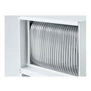 Woods SW22 Refrigerant Dehumidifier Steel 13.5 Litres