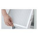 Woods SW22 Refrigerant Dehumidifier Steel 13.5 Litres