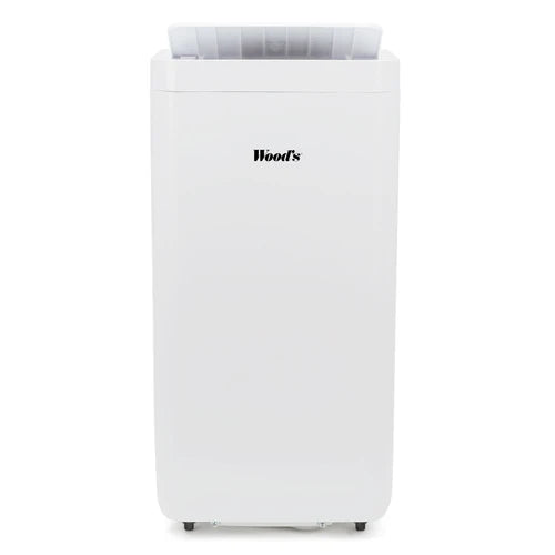 Woods WAC904G Milan 9K WiFi Enabled Air Conditioner