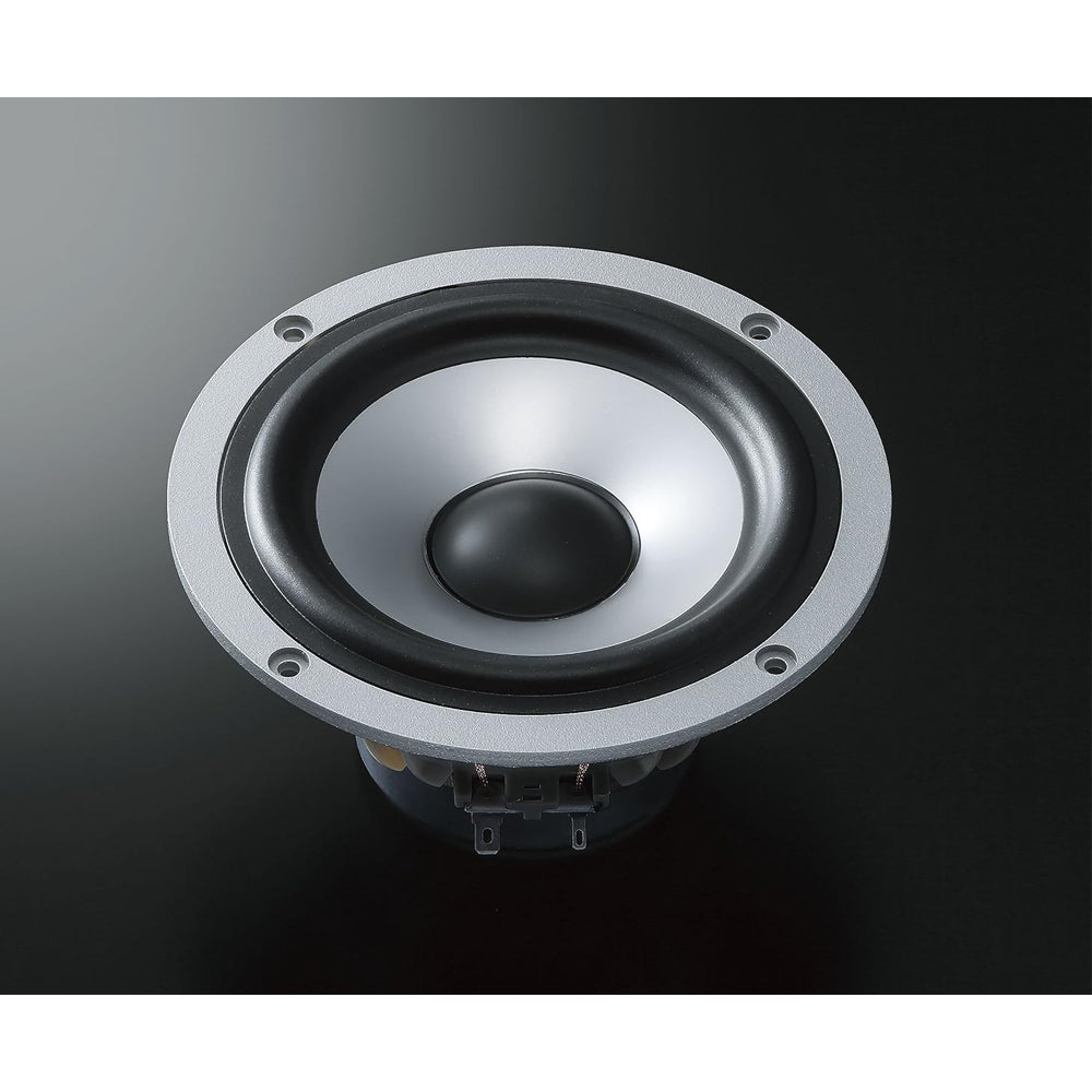 Yamaha AS501 Integrated Amplifier with Yamaha NS-BP401 Bookshelf Speakers Pair Black Hi-Fi Package