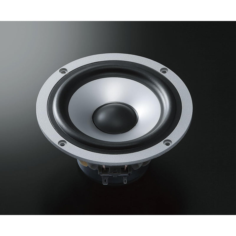 Yamaha AS501 Integrated Amplifier with Yamaha NS-BP401 Bookshelf Speakers Pair Black Hi-Fi Package