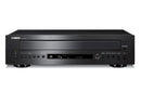 Yamaha CD-C603 5 Disk CD Changer and Player with USB Playback Black