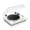 Yamaha MusicCast VINYL 500 Wireless Wifi Turntable TTN503 White - Ex Display Clearance White