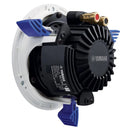 Yamaha NSIC400 In-Ceiling Speakers in White (Pair) 4 Inch