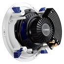 Yamaha NSIC600 In-Ceiling Speakers in White (Pair) 6 Inch