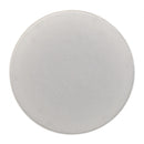 Yamaha NSIC600 In-Ceiling Speakers in White (Pair) 6 Inch