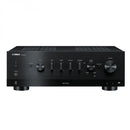 Yamaha R-N1000A Network Stereo Receiver Black Black