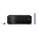 Yamaha R-N1000A Network Stereo Receiver Black Black