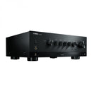 Yamaha R-N1000A Network Stereo Receiver Black Black