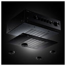 Yamaha R-N1000A Network Stereo Receiver Black Black