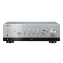 Yamaha R-N1000A Network Stereo Receiver Silver Silver