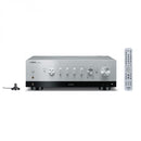 Yamaha R-N1000A Network Stereo Receiver Silver Silver
