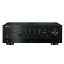 Yamaha R-N800A Network Receiver with Phono and Built In DAC Black Black