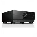 Yamaha RX-A6A Aventage 9.2 Channel Dolby Atmos and DTS:X AV Receiver Black