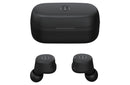 Yamaha TWE3C True Wireless Bluetooth Earbuds Black