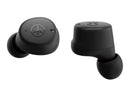 Yamaha TWE3C True Wireless Bluetooth Earbuds Black