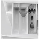 Zanussi Z716WT83BI 7+4 kg 1600 Spin Integrated Washer Dryer