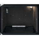 Zanussi ZCG43250XA Gas Cooker with Double Oven Stainless Steel Stainless Steel