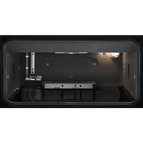 Zanussi ZCG43250XA Gas Cooker with Double Oven Stainless Steel Stainless Steel