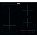Zanussi ZIFN644K Induction Hob Black